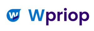 logo wpriop