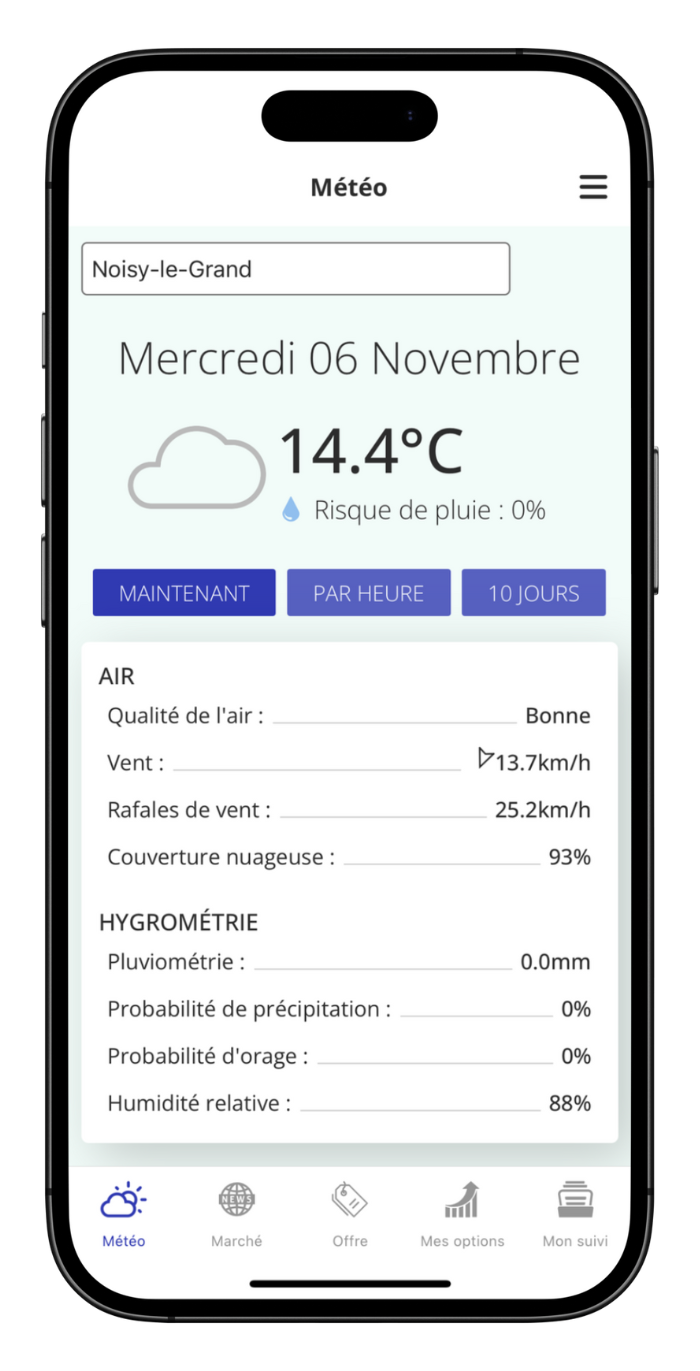 marchés,matif,cotations,graphiques,analyses,temps réel,différé 15 min,settle,historiques,volatilité,plateforme,Euronext,applications mobiles,alertes SMS,cbot,forex,cours des céréales,échéances,logiciels,oleagineux,céréales,blé,prix cash,prix FOB,collecte,platine,passage d&#039;ordres,dma,carnet d&#039;ordres,options,call,put,agriculteurs,comptes,extranet,bons de livraison,bons de commande,décomptes d&#039;apports,comptabilité,catalogue,articles,produits,commandes,meteo,notifications,securisation,prix moyen,prix de campagne,prix objectif,engagement,contrat de base,portail,espace,commercialisation,statistiques,signature electronique,tiers de confiance,sms,double authentification,dematerialisation,data center,securité,politique commerciale,indexées,analystes,news,informations de marché,web api